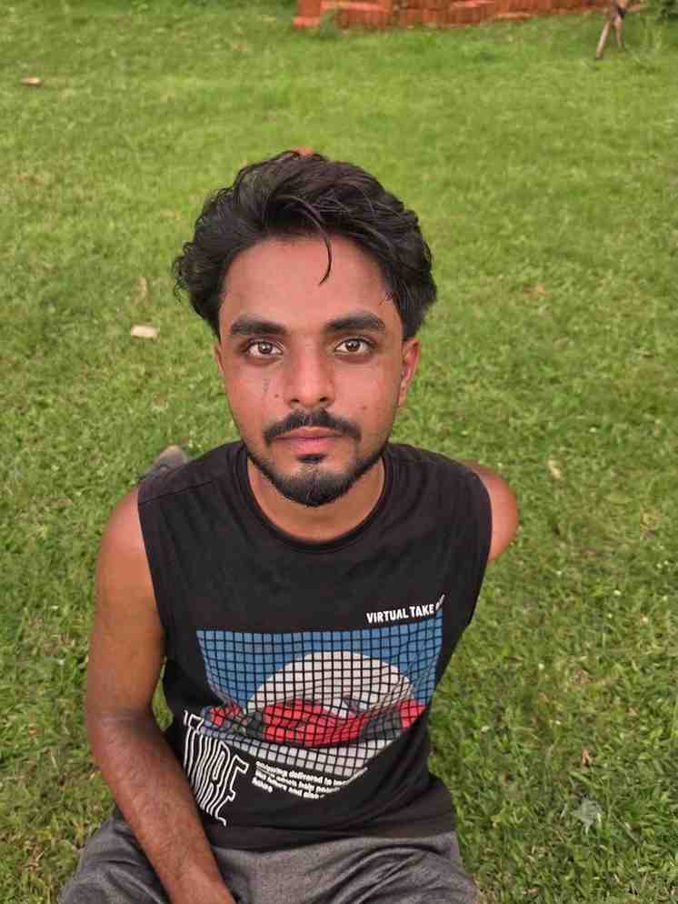 SANDIPAN MAJI